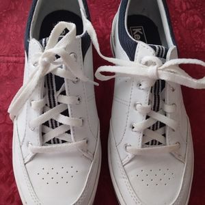 Keds leather sneakers